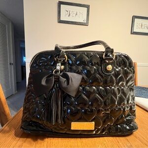 Betsey Johnson Purse